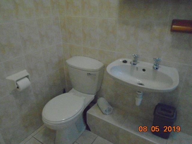 To Let 3 Bedroom Property for Rent in Myburgh Park Western Cape